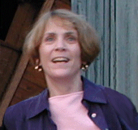 Chopeta Lyons